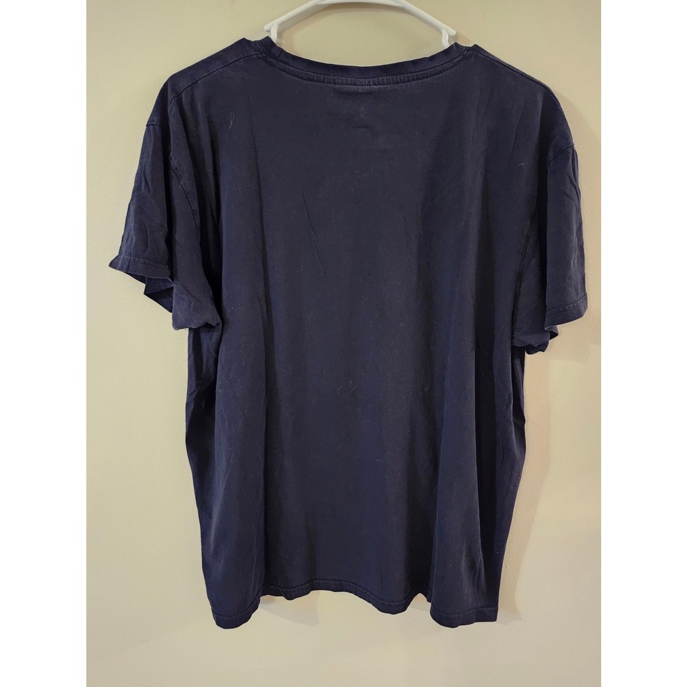Roly Graphic Tee Women's Size XL Black - Picture 4 of 5